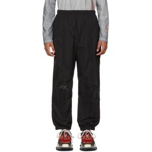 A Cold Wall satin lounge pant